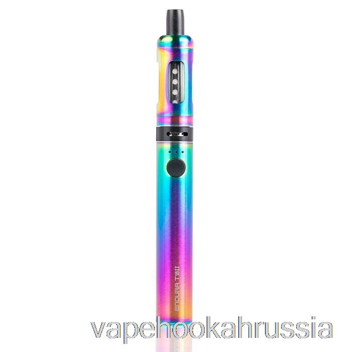 Vape Russia Innokin Endura T18 II стартовый комплект Rainbow